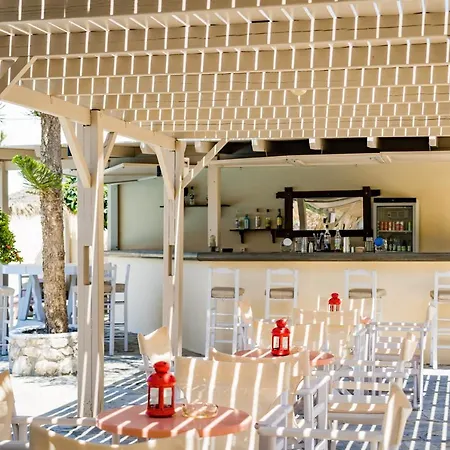 Rena Hotel Perissa (Santorini)