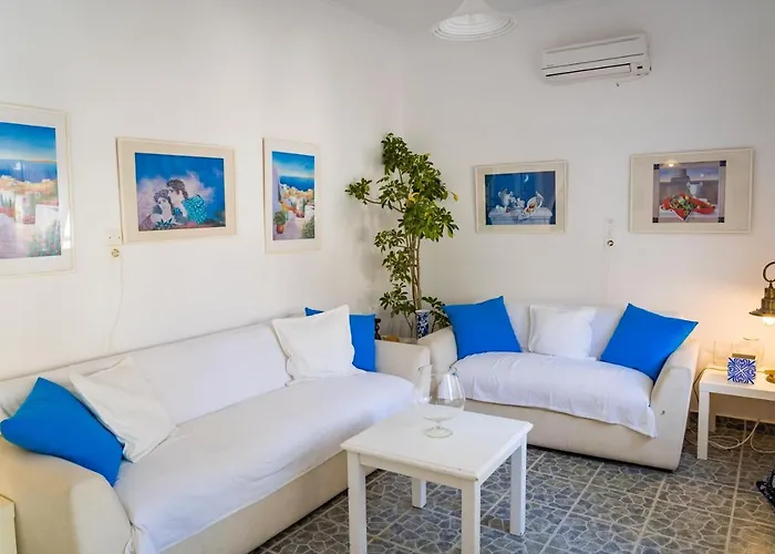 Rena Perissa (Santorini)